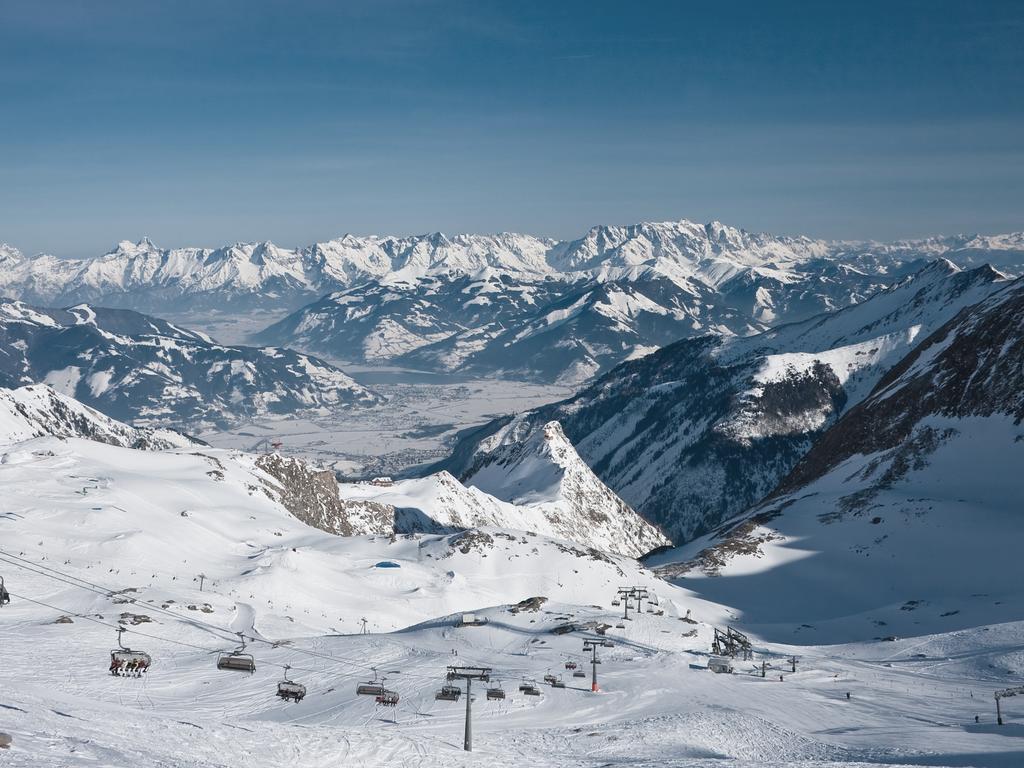 פיסנדורף Sonja Alpine Resort מראה חיצוני תמונה